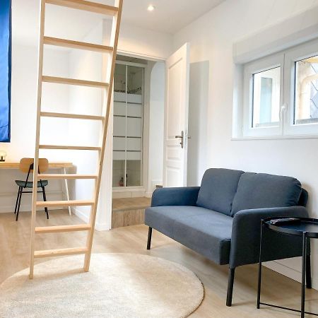 Charmante Maison Rouen Centre-Ville 外观 照片