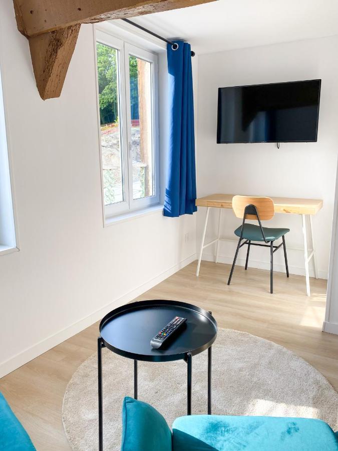 Charmante Maison Rouen Centre-Ville 外观 照片